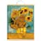 Van Gogh Vase Paint-by-Number Kit by Artist's Loft™ Necessities™
